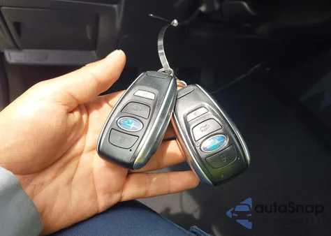 2015 Subaru Xv Crosstrek Hybrid Touring z USA, uszkodzony, nr VIN JF2GPBPC3FH252391